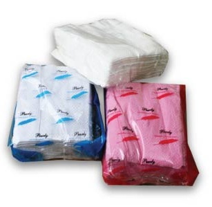 Serviette or napkins